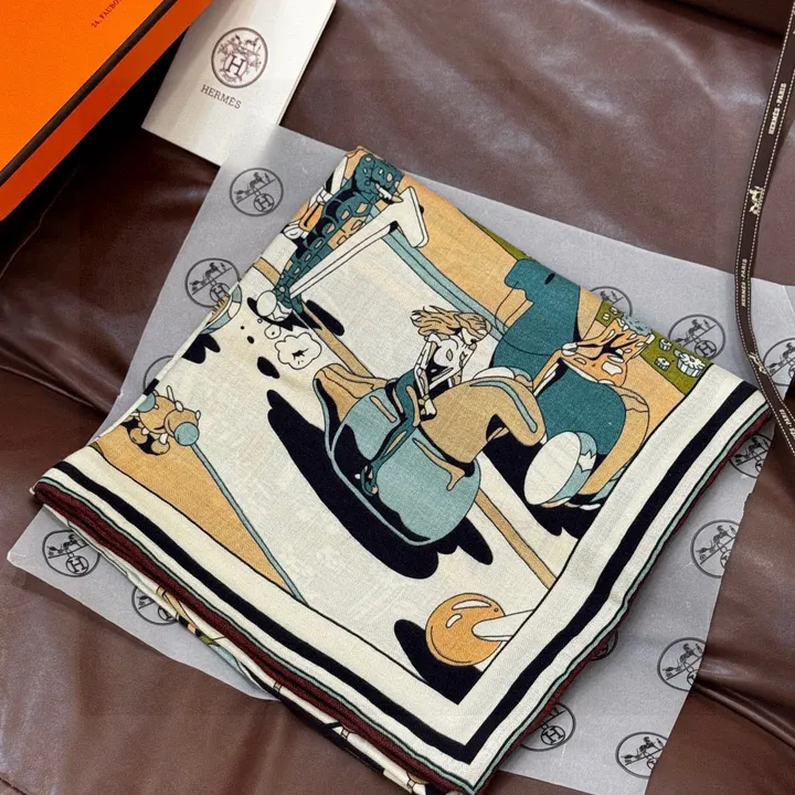 スーパーコピー エルメス マフラー