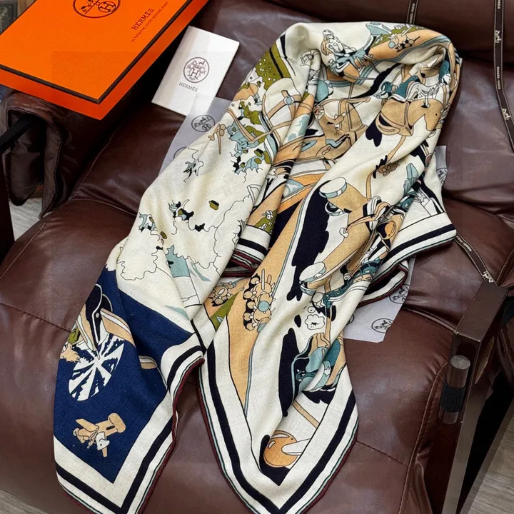 スーパーコピー エルメス マフラー