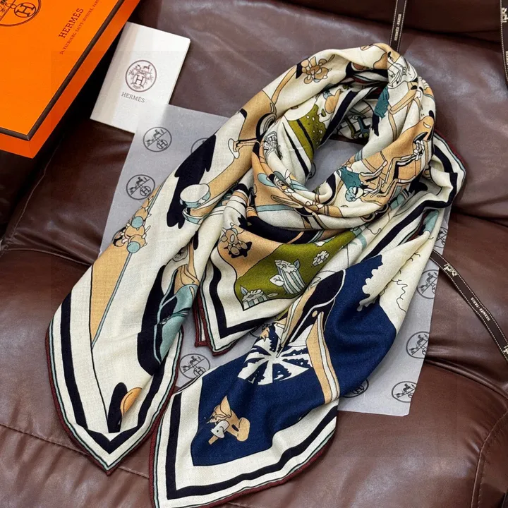 スーパーコピー エルメス マフラー