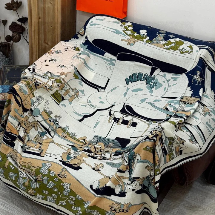 スーパーコピー エルメス マフラー