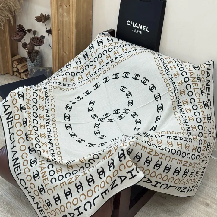 スーパーコピー シャネル マフラー