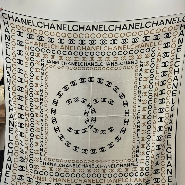 スーパーコピー シャネル マフラー