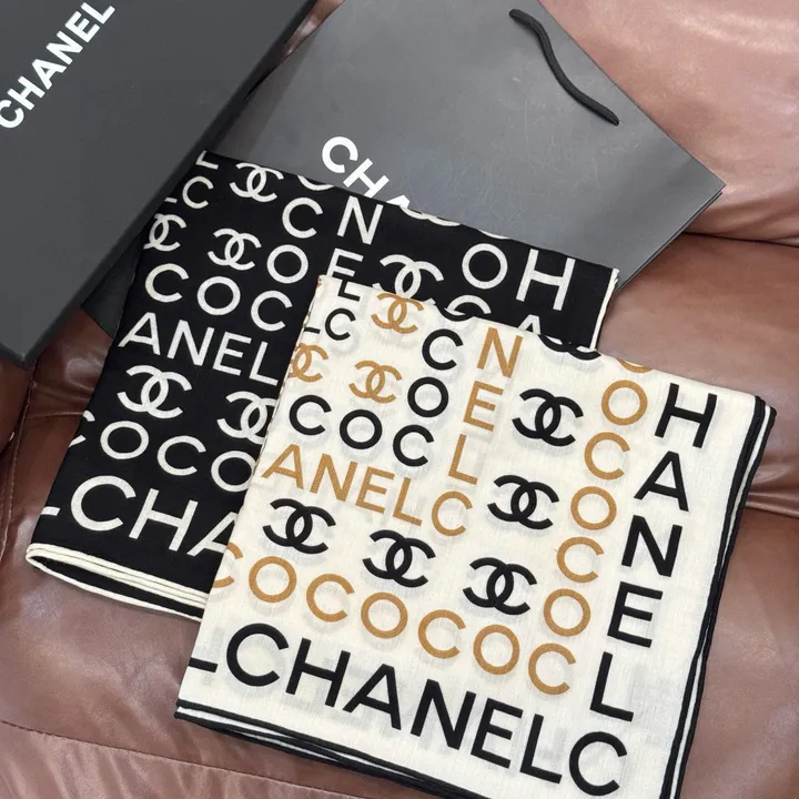 スーパーコピー シャネル マフラー