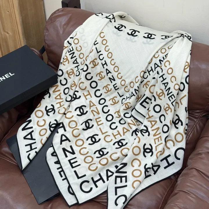 スーパーコピー シャネル マフラー