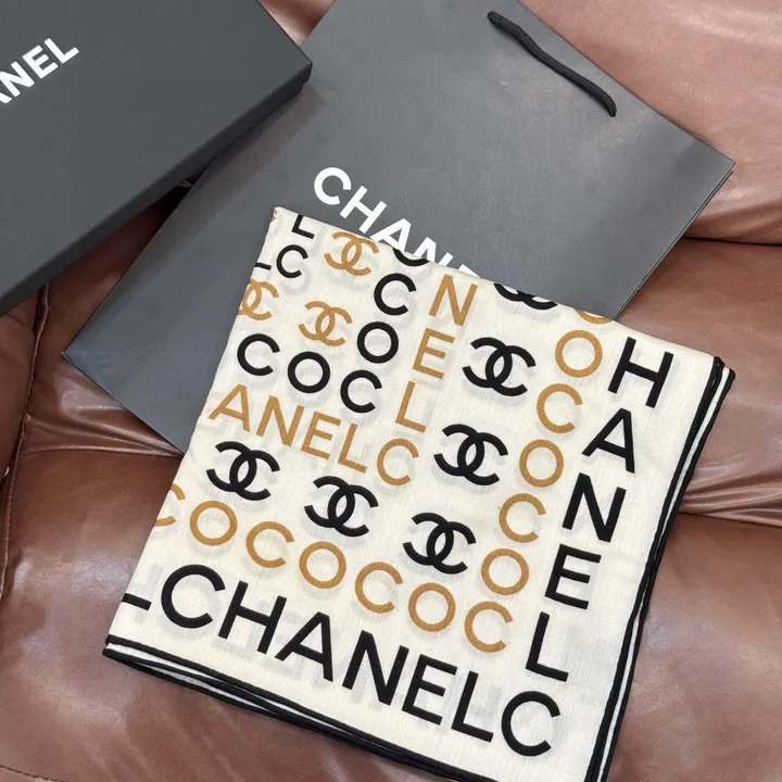 スーパーコピー シャネル マフラー