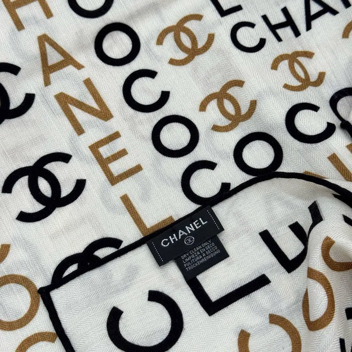 スーパーコピー シャネル マフラー