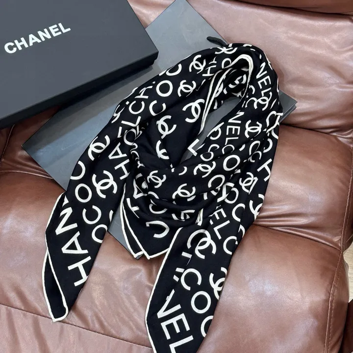 スーパーコピー シャネル マフラー