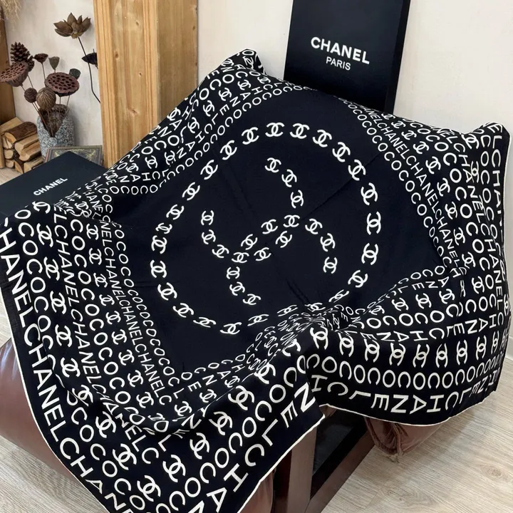 スーパーコピー シャネル マフラー