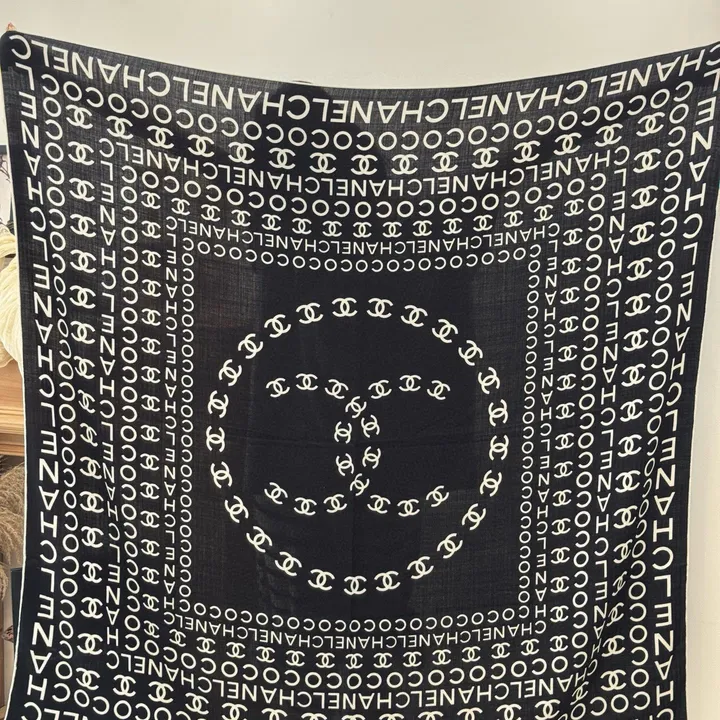 スーパーコピー シャネル マフラー