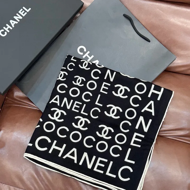 スーパーコピー シャネル マフラー