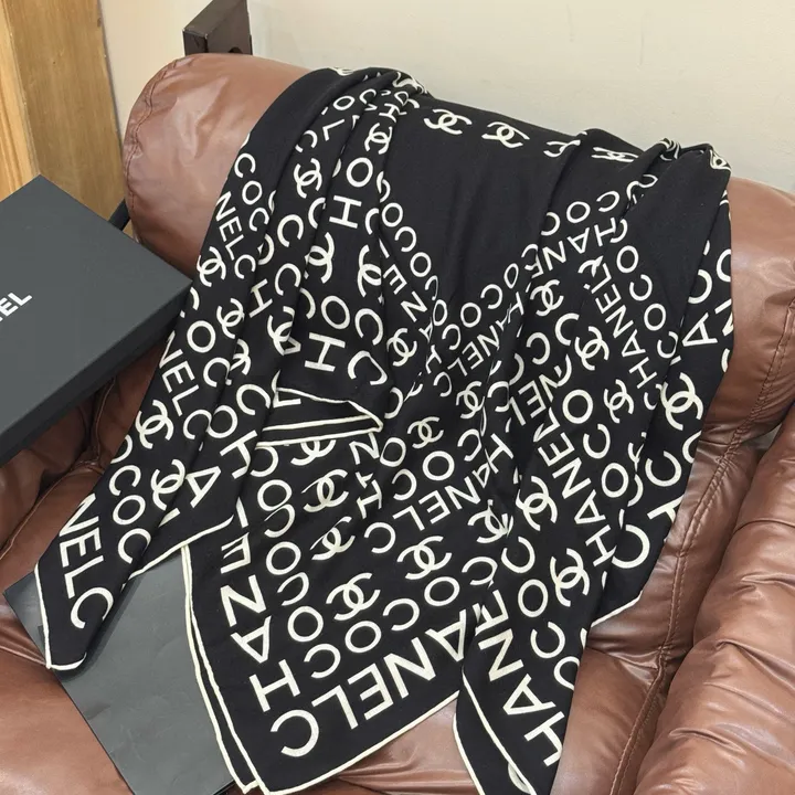 スーパーコピー シャネル マフラー