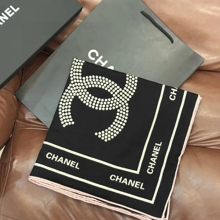 スーパーコピー シャネル マフラー