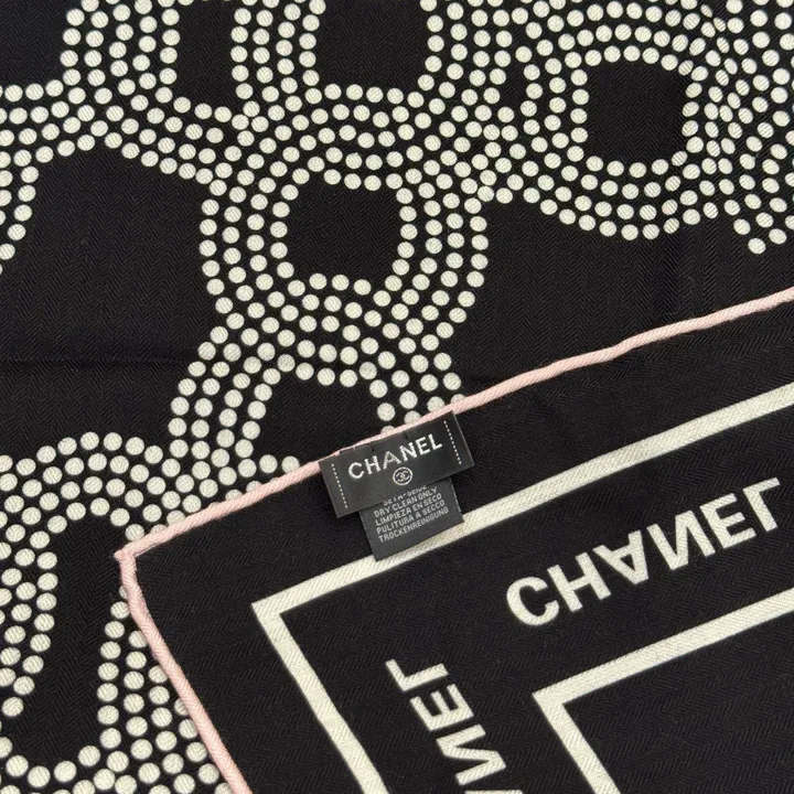 スーパーコピー シャネル マフラー