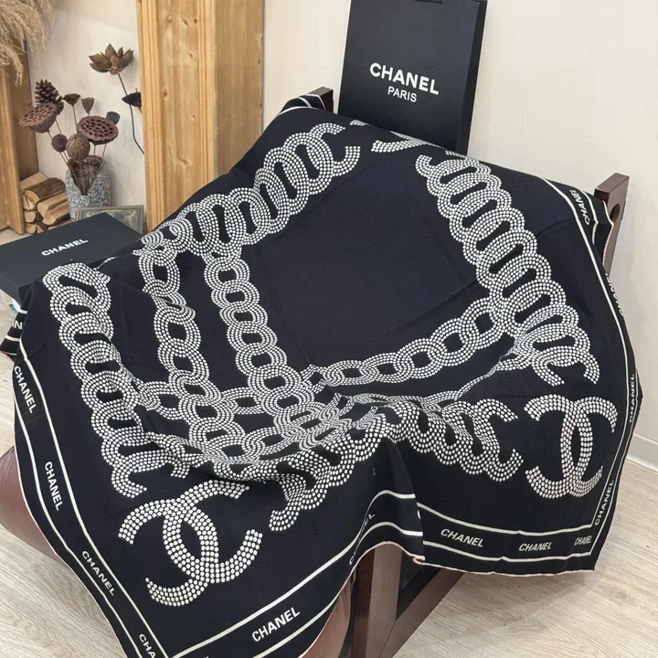 スーパーコピー シャネル マフラー