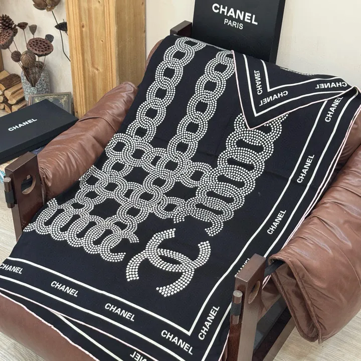 スーパーコピー シャネル マフラー