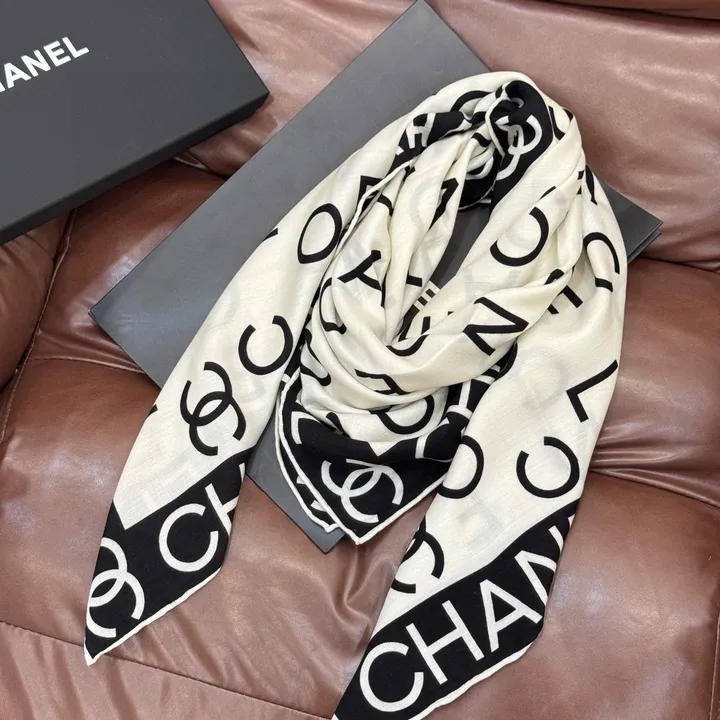 スーパーコピー シャネル マフラー