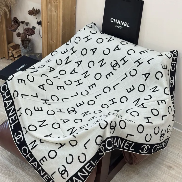 スーパーコピー シャネル マフラー