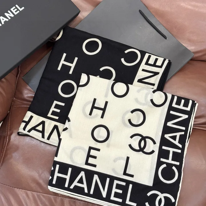 スーパーコピー シャネル マフラー