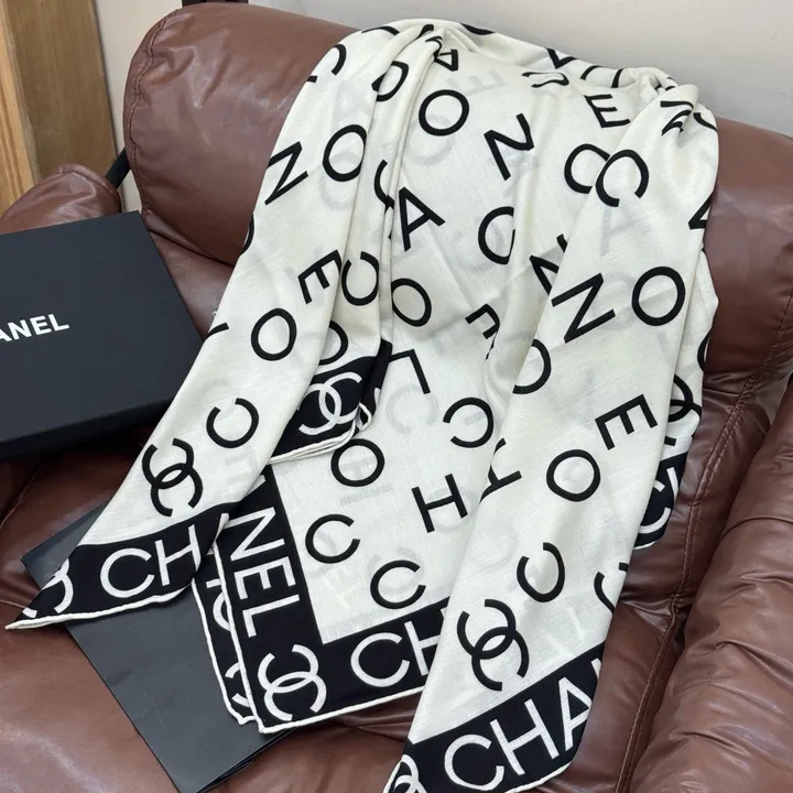 スーパーコピー シャネル マフラー