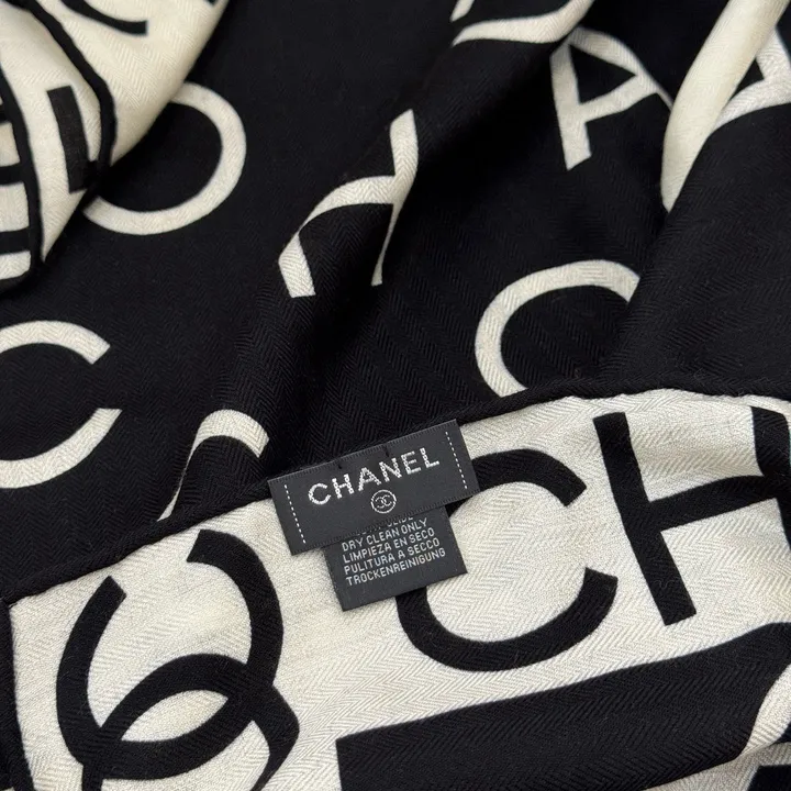 スーパーコピー シャネル マフラー