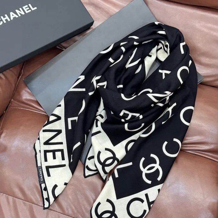 スーパーコピー シャネル マフラー