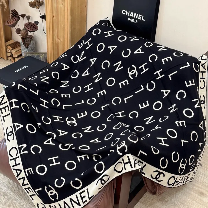 スーパーコピー シャネル マフラー