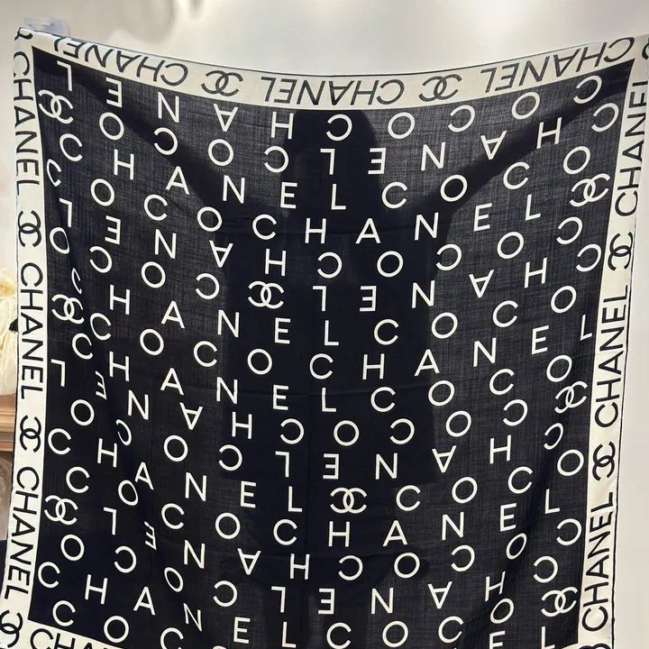 スーパーコピー シャネル マフラー