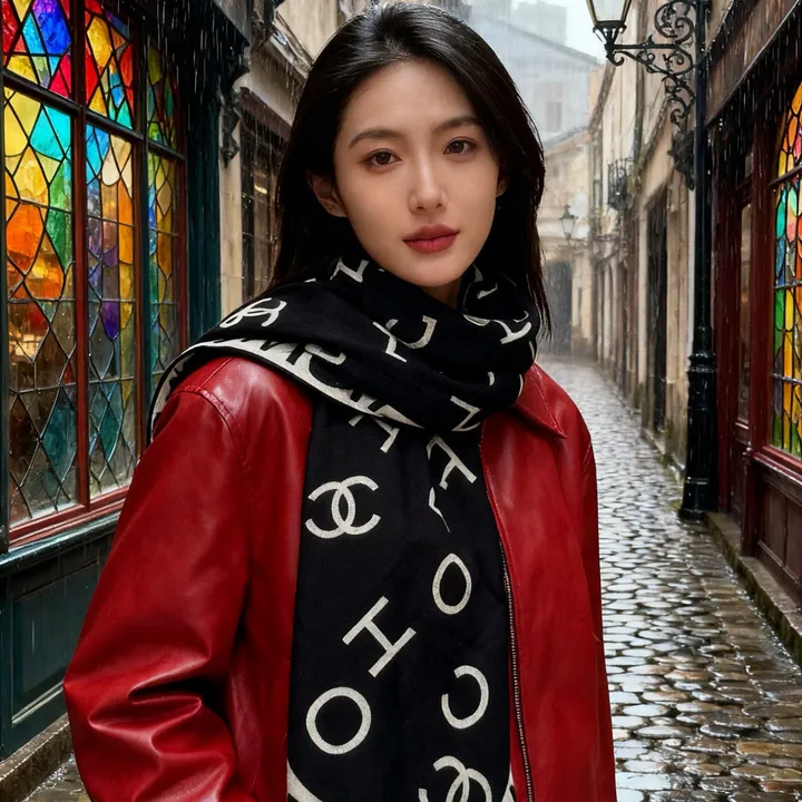 スーパーコピー シャネル マフラー