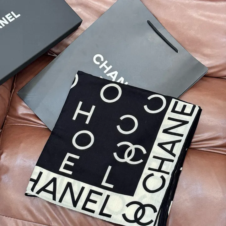 スーパーコピー シャネル マフラー