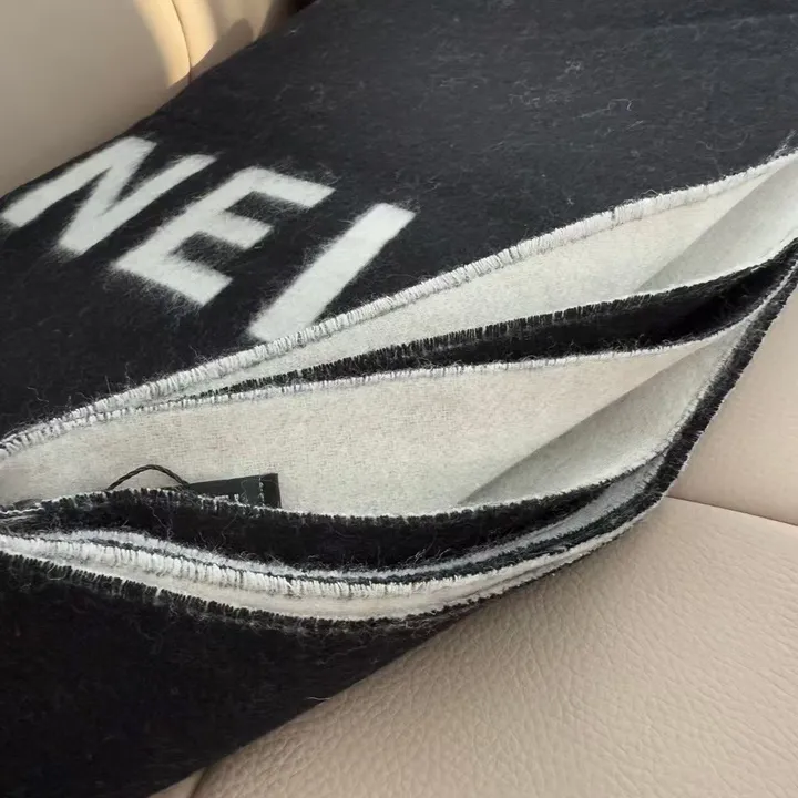 スーパーコピー シャネル マフラー