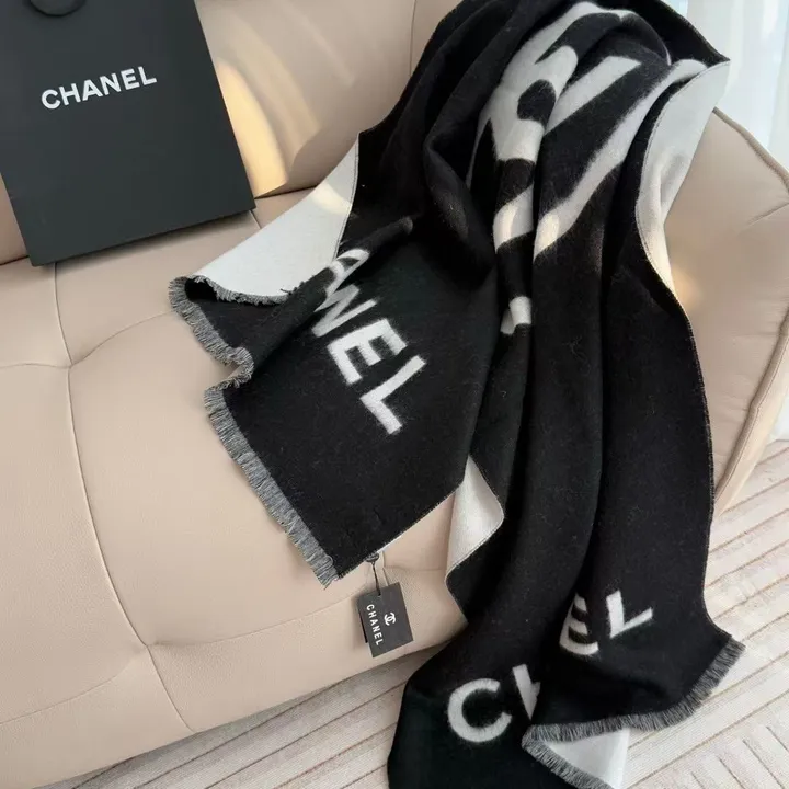 スーパーコピー シャネル マフラー