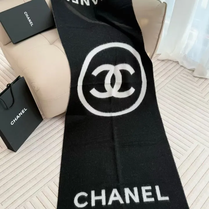 スーパーコピー シャネル マフラー