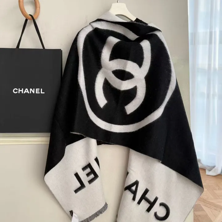 スーパーコピー シャネル マフラー