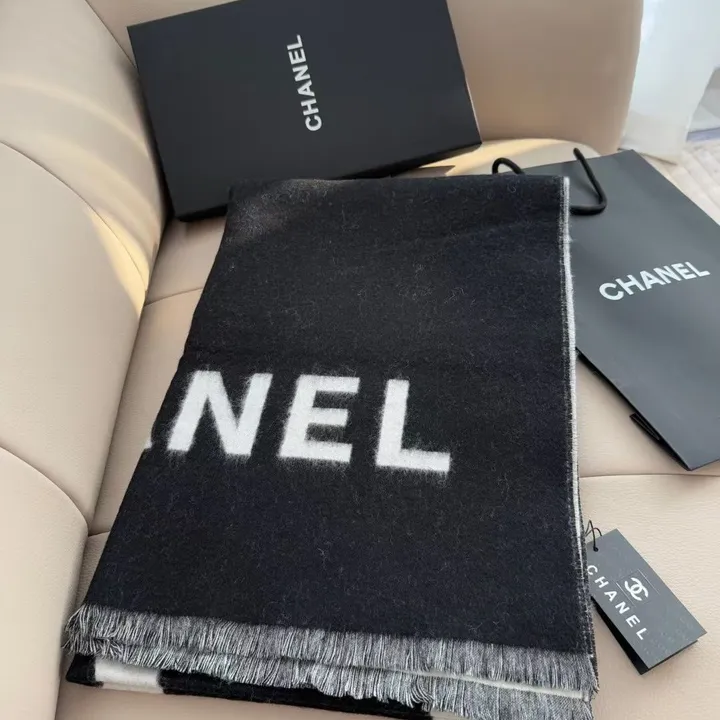 スーパーコピー シャネル マフラー