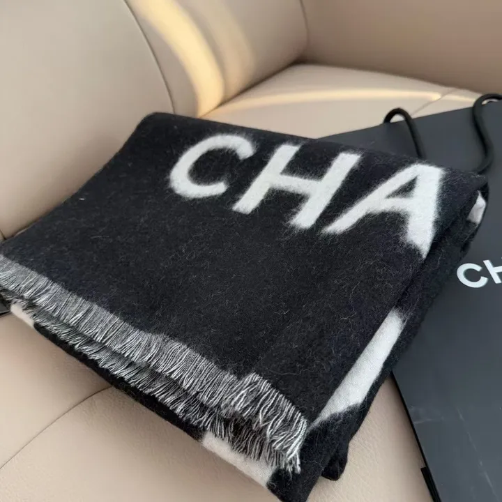 スーパーコピー シャネル マフラー