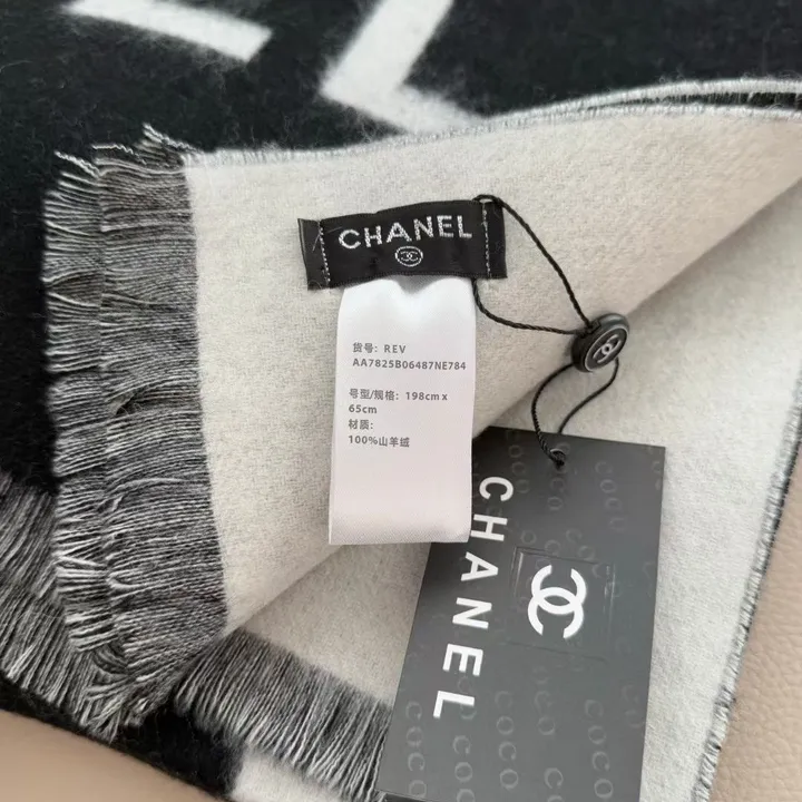 スーパーコピー シャネル マフラー