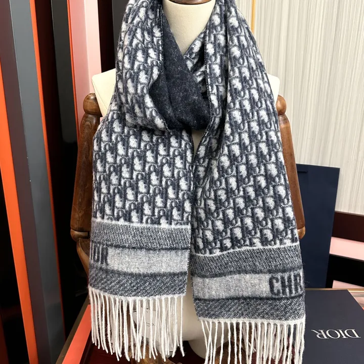 スーパーコピー ディオール マフラー