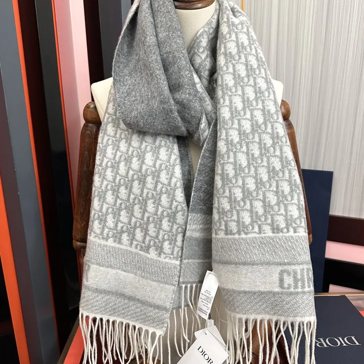 スーパーコピー ディオール マフラー