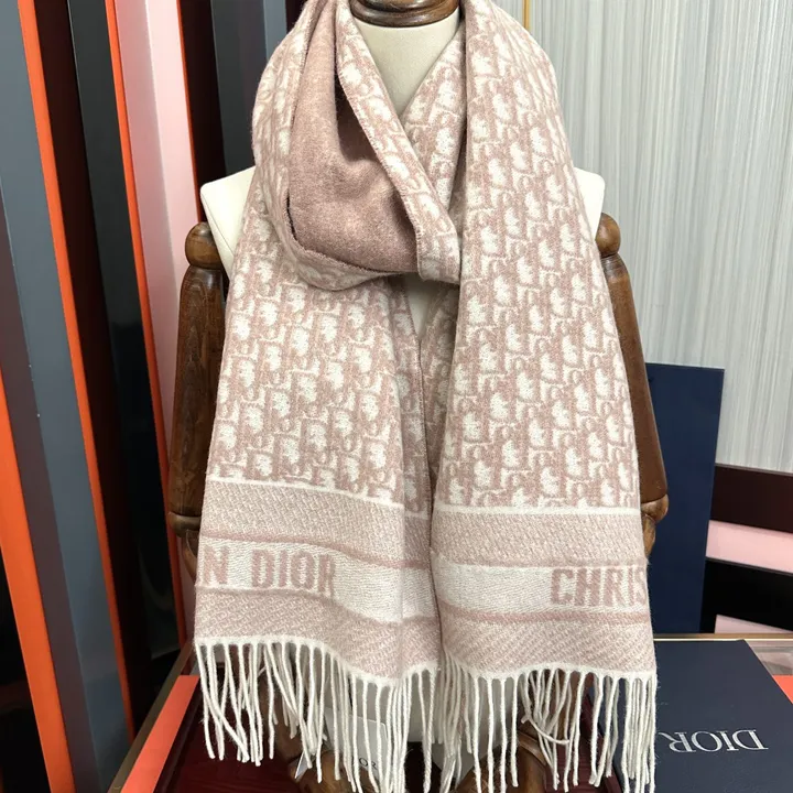 スーパーコピー ディオール マフラー