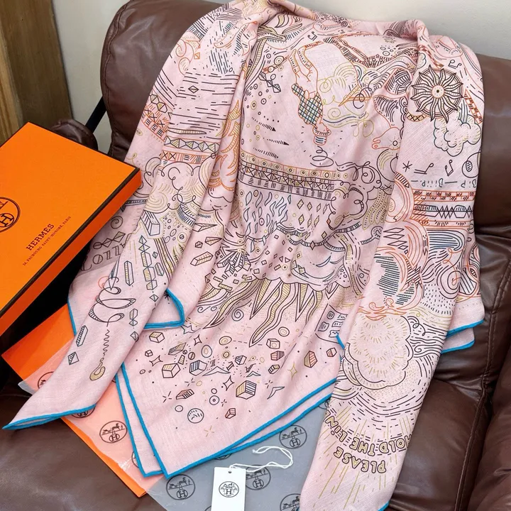 スーパーコピー エルメス マフラー