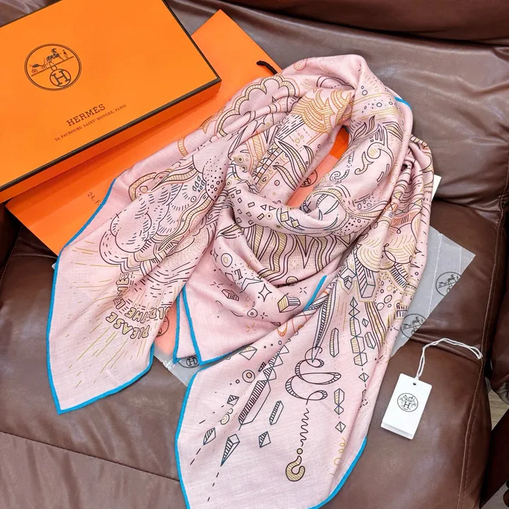 スーパーコピー エルメス マフラー