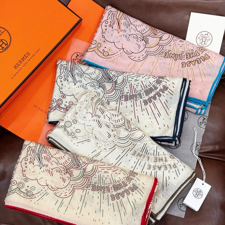 スーパーコピー エルメス マフラー