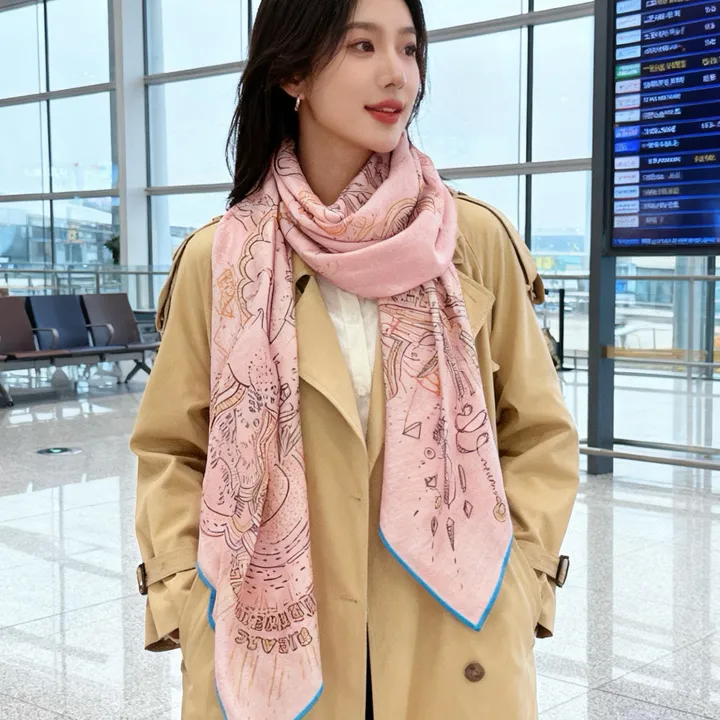 スーパーコピー エルメス マフラー