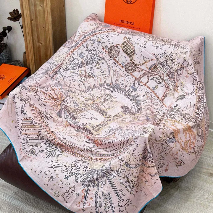 スーパーコピー エルメス マフラー