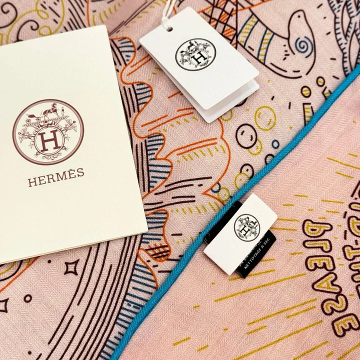 スーパーコピー エルメス マフラー