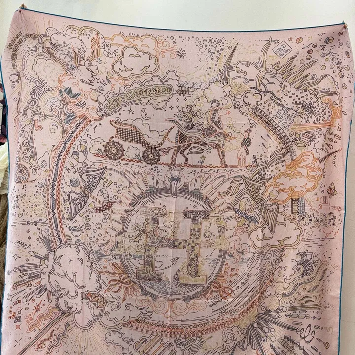 スーパーコピー エルメス マフラー