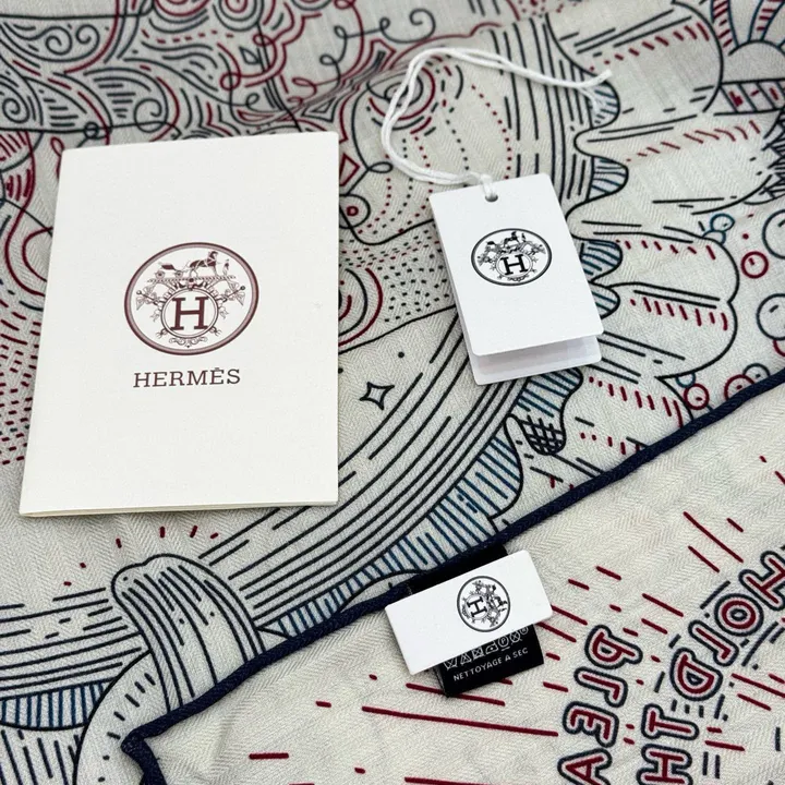 スーパーコピー エルメス マフラー