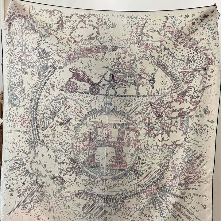 スーパーコピー エルメス マフラー