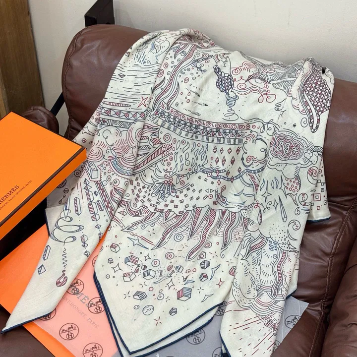 スーパーコピー エルメス マフラー