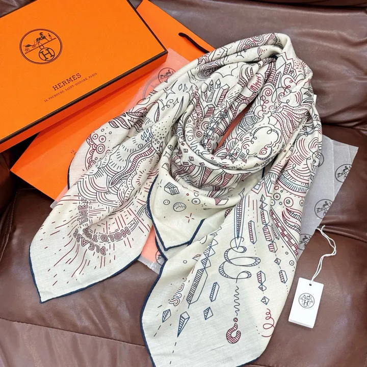 スーパーコピー エルメス マフラー